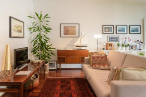 Отель Porto D´Ouro Apartments  Atiães